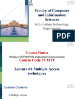 Lec 4-1 Channelization 2021