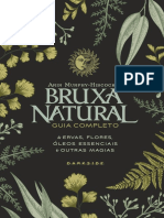 Bruxa Natural Preview