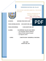 Informe Final - Constitucion y Desarrollo Nacional