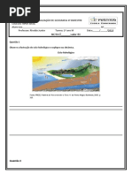 1º Av - Geo - 1ºano Médio - 4º Bim - 18