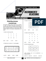 Clase 20 Distribuciones Numèricas