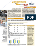 02 Informe Tecnico Condiciones de Vida Ene Feb Mar 2021