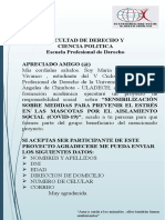 Invitacion RS