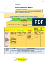 Guia de Trabajo de Matemática