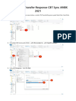 Cara Setting Transfer Response CBT Sync ANBK 2021-Dikonversi