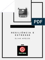 Aula 6 - Resiliência e Estresse