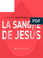 La Sangre de Jesús