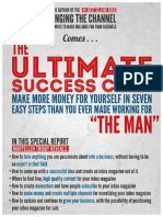 The Ultimate Success Code MaryEllen Tribby