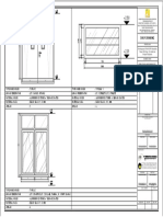 Detail Kusen 2 Kantor Pengelola