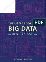Little Book On Big Data - Understand Retail Analytics S and Optimize Your Business, The - Mahogany Beckford