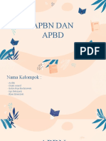 APBNdanAPBD