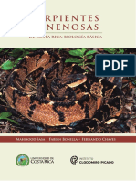 Serpientes Venenosas de CR-Biología Básica - 0-Desbloqueado