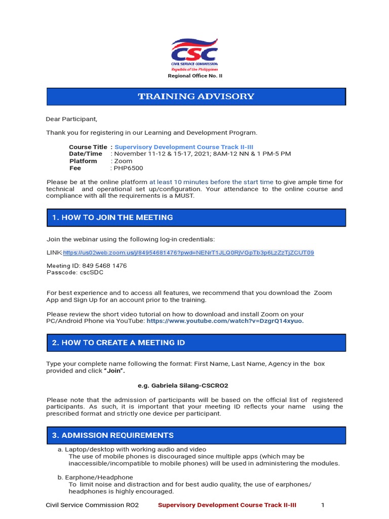 SDC Track 2 3 Confirmation PDF Payments Headphones