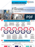 Bahan Dirjen IKFT - Implementasi IOMKI IKFT