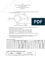 Soal UAS P3 S1 4 Des 2021