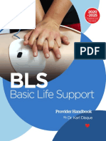 2021 BLS Handbook