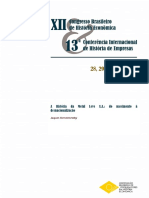 4 a História Da Metal Leve S.a Do Nascimento à Desnacionalização(1)