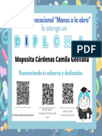 Moposita Cárdenas Camila Geovana