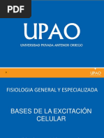 Excitacion Celular