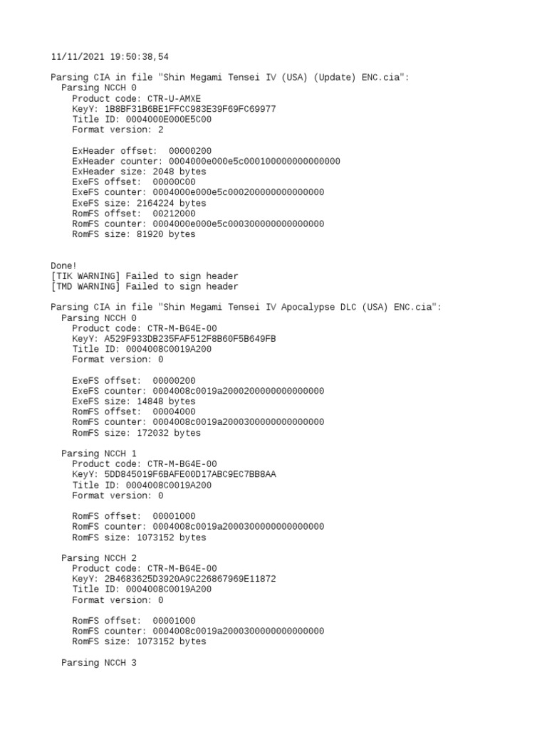 Logaritmo | PDF | Computing | Computer Data
