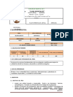 Investigacion Tercerobach