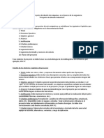 Guía para Redacción Del Proyecto Final