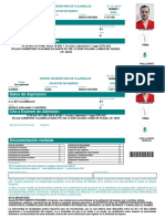 Solicitud Examen