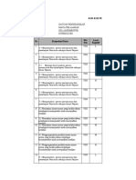 Kisi-Kisi PAS PPKN VII GASAL 2021 - 2022