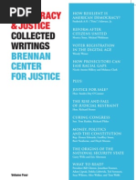 Download Brennan Center Annual Collected Writings 2010 by The Brennan Center for Justice SN54540788 doc pdf