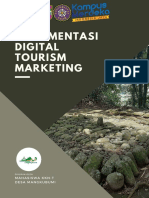 Buku Digital Tourism