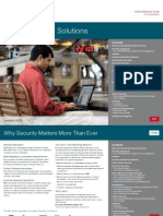 End Point Security Brochure