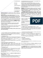 Tentamos Por Vezes Separar Nossa Vida Pessoal - Pregação 10.10.2021