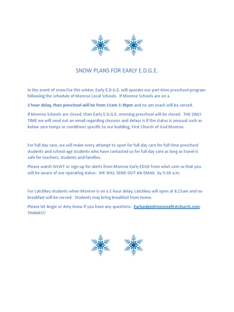 Snowplans 2022 | PDF