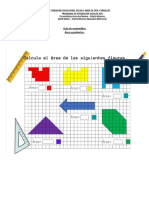 Guia de Matematica Semana 18 de Octubre 5to Basico.