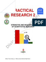 Q1 Practical Research 2 - Module 1b