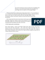 Saluran Resapan Optimal