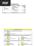 exercicio contabilidade básica