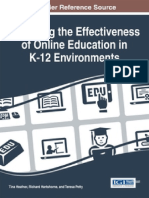 Exploring The Effectiveness of Online Education in K-12 Environments (PDFDrive)