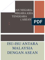 Malaysia Dan Asean