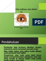 OCULAR BIOFARMASI