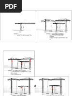 TC2 56300 49400 STAGE 2 - Upon GM/F Completion - Install TC1 & TC3 After GM/F Complete. - Change TC2 Jib To Shorter 40m-Long Jib TC1 TC3 TC2