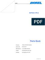 DFL2-Parts Book