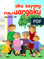 Aku Sayang Keluargaku - Agustina Dwi Rahayu - Harapan6