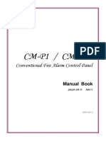 CM P1CM EP1 Operation Manual
