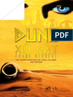 Xu Cat - Frank Herbert