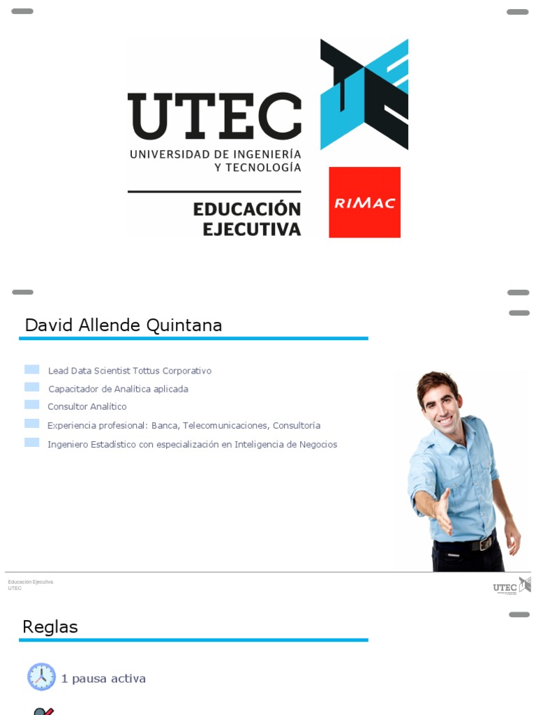 (Sesion03) Introduccion Python | PDF | Informática | Programación de ...