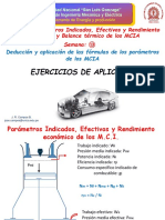 Ses 13 Ejercicios