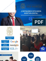 Tercera Clase - Curso Marketing Digital