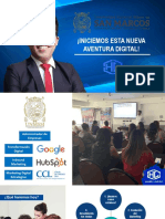 Primera Clase - Curso Marketing Digital