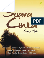 Suara Cinta Sang Hati